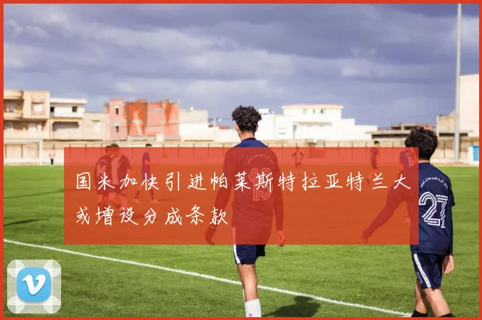国米加快引进帕莱斯特拉亚特兰大或增设分成条款