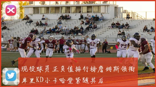 现役球员正负值排行榜詹姆斯领衔库里KD小卡哈登紧随其后